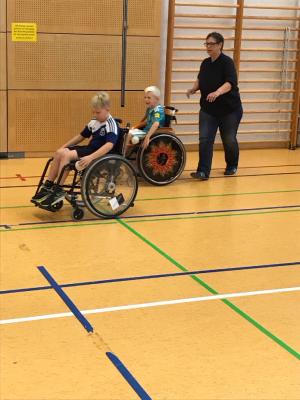 Foto des Albums: Spiel- und Sporttag