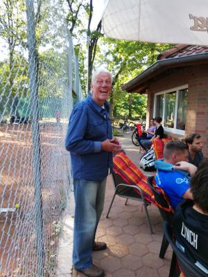 Foto des Albums: Senioren Cup 2019