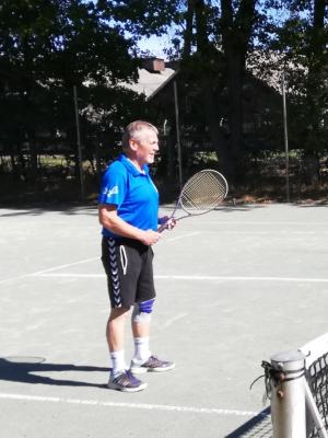Foto des Albums: Senioren Cup 2019