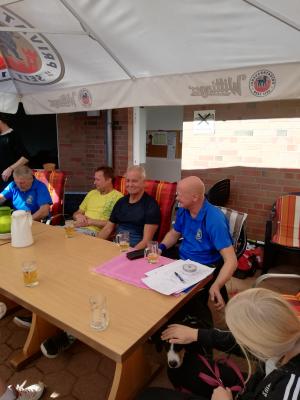 Foto des Albums: Senioren Cup 2019