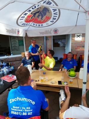 Foto des Albums: Senioren Cup 2019