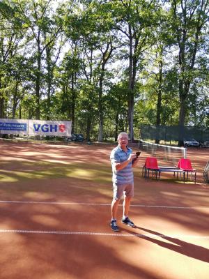 Foto des Albums: Senioren Cup 2019