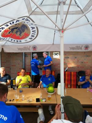 Foto des Albums: Senioren Cup 2019