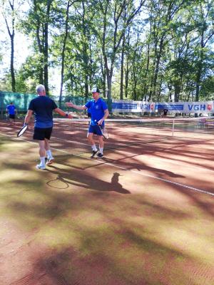 Foto des Albums: Senioren Cup 2019