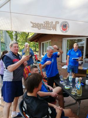 Foto des Albums: Senioren Cup 2019