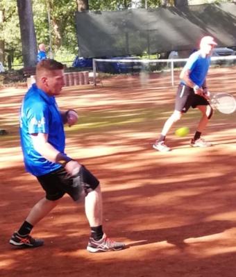 Foto des Albums: Senioren Cup 2019