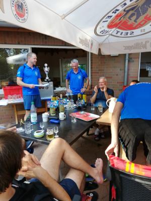 Foto des Albums: Senioren Cup 2019