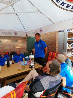Foto des Albums: Senioren Cup 2019