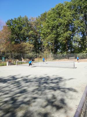 Foto des Albums: Senioren Cup 2019