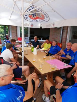 Foto des Albums: Senioren Cup 2019