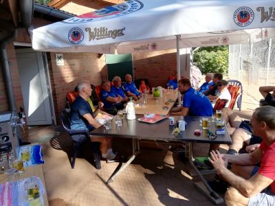 Foto des Albums: Senioren Cup 2019