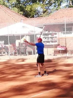Foto des Albums: Senioren Cup 2019