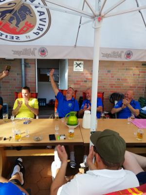 Foto des Albums: Senioren Cup 2019