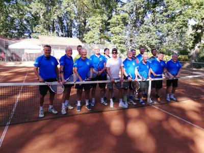 Foto des Albums: Senioren Cup 2019