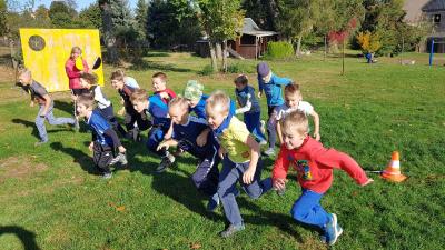 Foto des Albums: Unser Herbstcrosslauf und Kindersprint