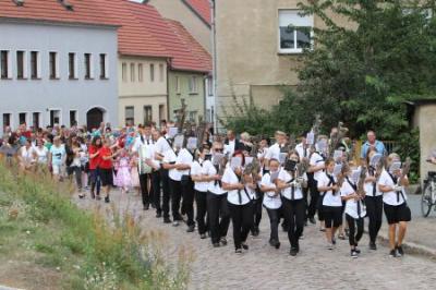 Foto des Albums: Schulanfang