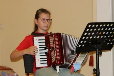 Foto des Albums: Schulanfang