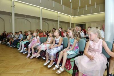 Foto des Albums: Schulanfang