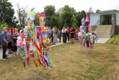 Foto des Albums: Schulanfang