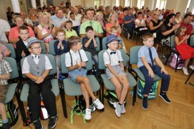 Foto des Albums: Schulanfang