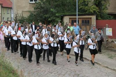 Foto des Albums: Schulanfang