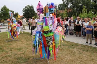 Foto des Albums: Schulanfang