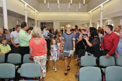 Foto des Albums: Schulanfang