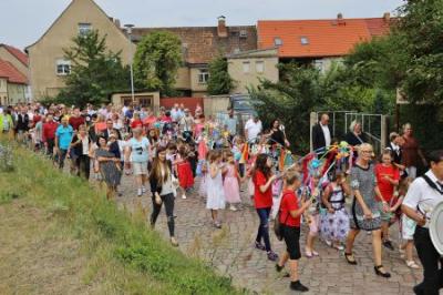 Foto des Albums: Schulanfang