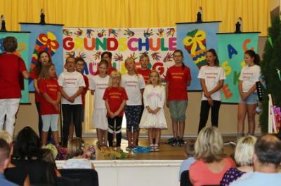 Foto des Albums: Schulanfang