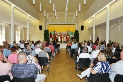 Foto des Albums: Schulanfang