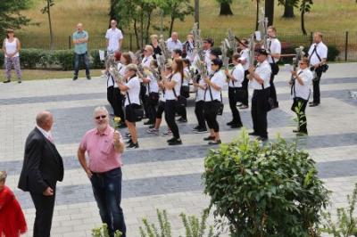 Foto des Albums: Schulanfang