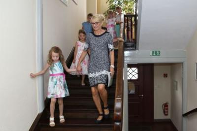 Foto des Albums: Schulanfang