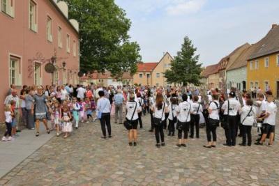 Foto des Albums: Schulanfang