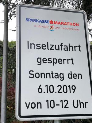 Foto des Albums: 3-Länder-Marathon Lindau-Bregenz (06. 10. 2019)