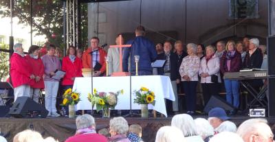 Foto des Albums: Erntedankfest der Stadt Gifhorn