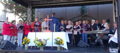 Foto des Albums: Erntedankfest der Stadt Gifhorn
