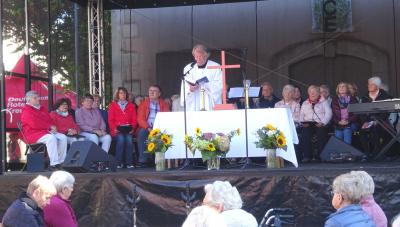 Foto des Albums: Erntedankfest der Stadt Gifhorn