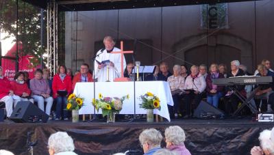 Foto des Albums: Erntedankfest der Stadt Gifhorn