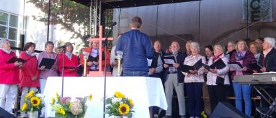 Foto des Albums: Erntedankfest der Stadt Gifhorn