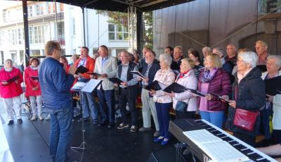 Foto des Albums: Erntedankfest der Stadt Gifhorn