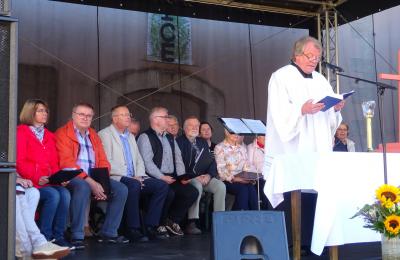 Foto des Albums: Erntedankfest der Stadt Gifhorn