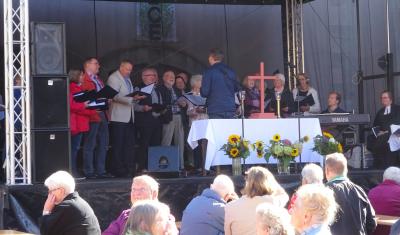Foto des Albums: Erntedankfest der Stadt Gifhorn