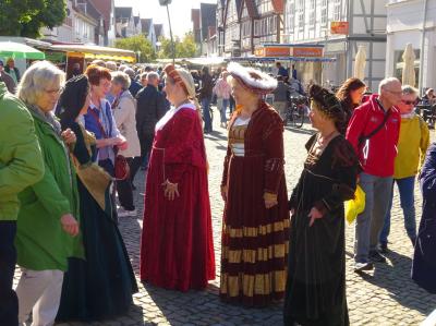 Foto des Albums: Erntedankfest der Stadt Gifhorn