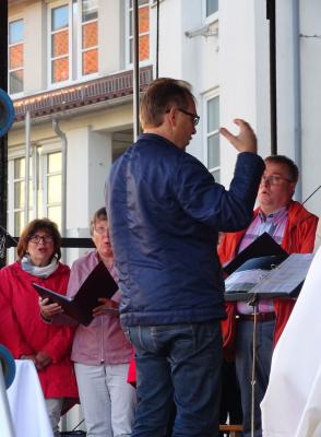 Foto des Albums: Erntedankfest der Stadt Gifhorn