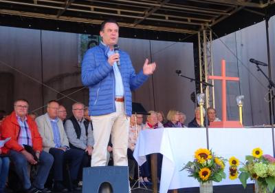 Foto des Albums: Erntedankfest der Stadt Gifhorn