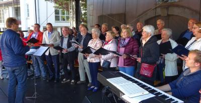Foto des Albums: Erntedankfest der Stadt Gifhorn