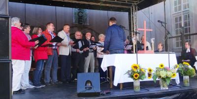 Foto des Albums: Erntedankfest der Stadt Gifhorn