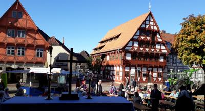 Foto des Albums: Erntedankfest der Stadt Gifhorn
