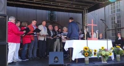 Foto des Albums: Erntedankfest der Stadt Gifhorn