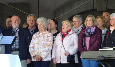Foto des Albums: Erntedankfest der Stadt Gifhorn